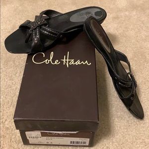 Cole Haan women’s sandals